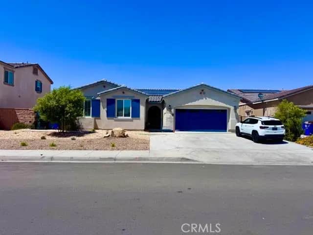 12634 Cutter, Victorville, CA — listing photo 1