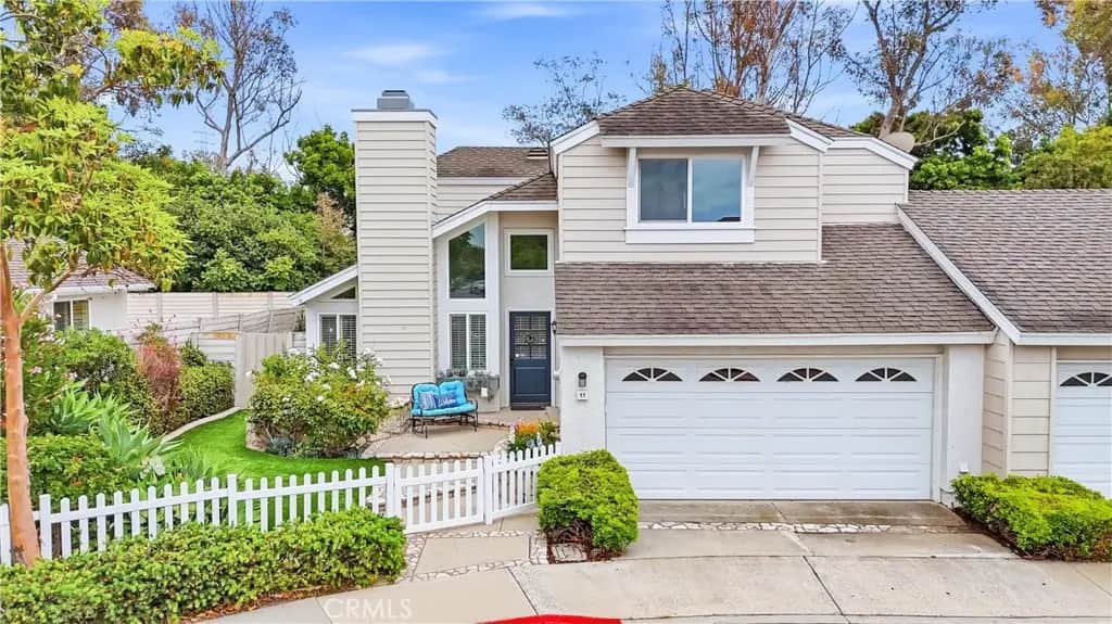 11 Shadowleaf, Irvine, CA — listing photo 1