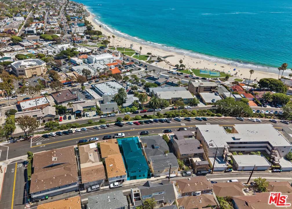 216 Cliff Drive, Laguna Beach, CA — listing photo 1