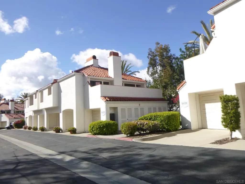 16120 Avenida Venusto 20, San Diego, CA — listing photo 1