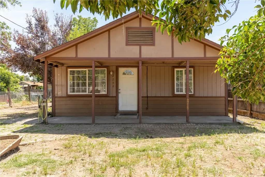 2244 Elm, Chico, CA — listing photo 1