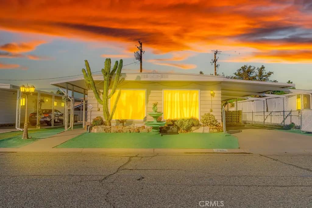 729 Santa Teresa Way, Hemet, CA — listing photo 1