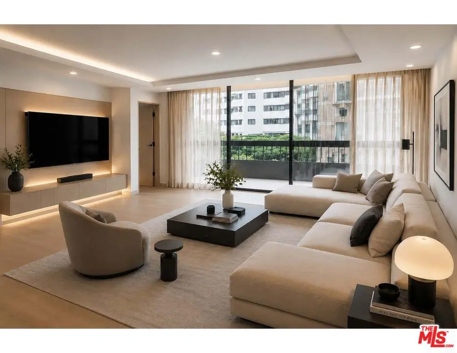 10590 Wilshire Boulevard 504, Los Angeles, CA — listing photo 1