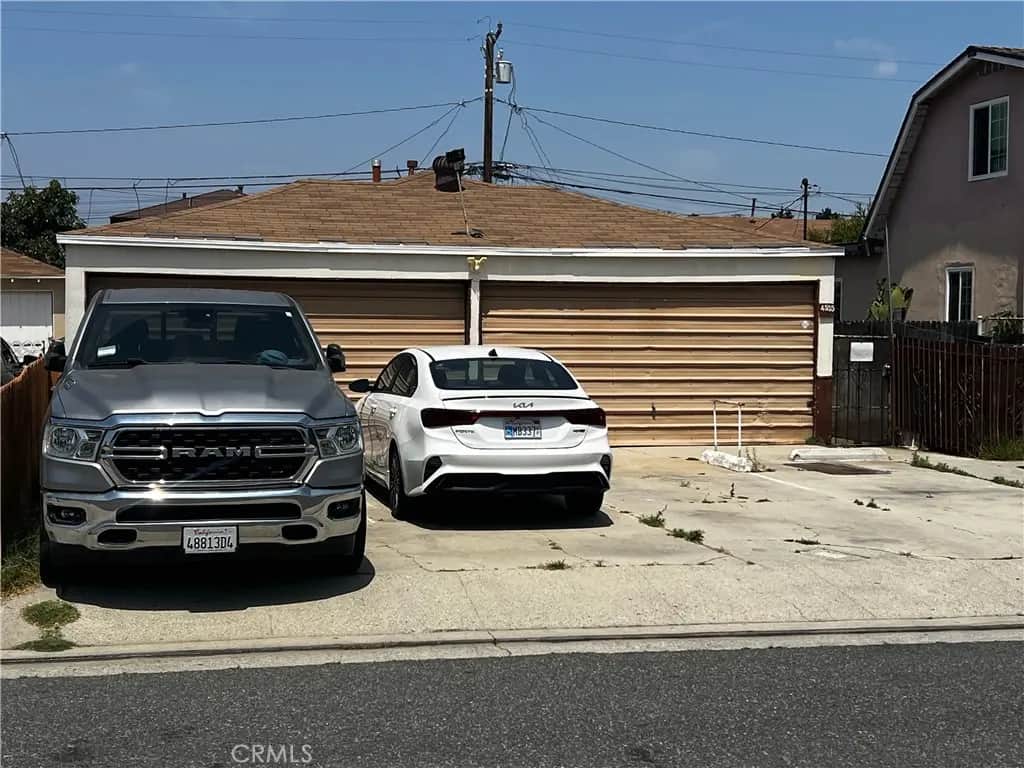 4535 E 55th, Maywood, CA — listing photo 1