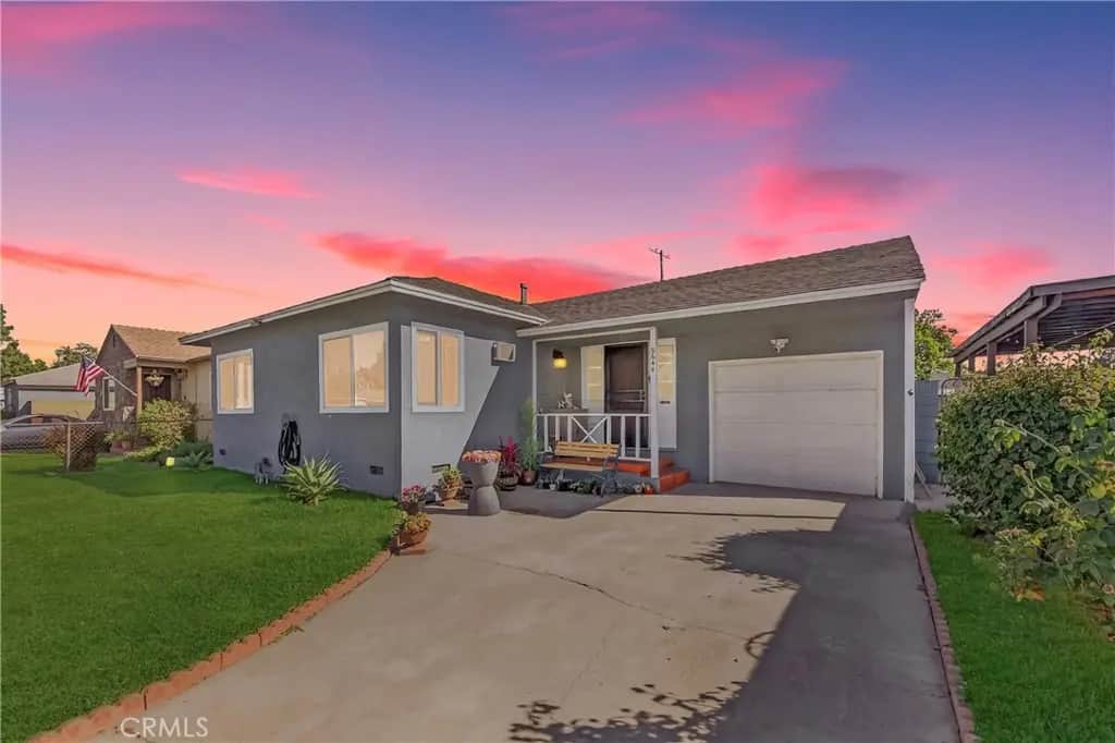 9644 Wampler, Pico Rivera, CA — listing photo 1