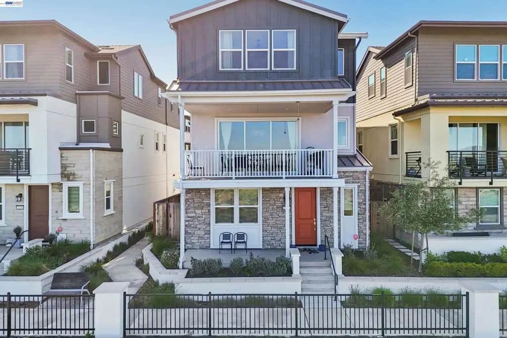 1106 Mateo Miller Cir, San Ramon, CA — listing photo 1