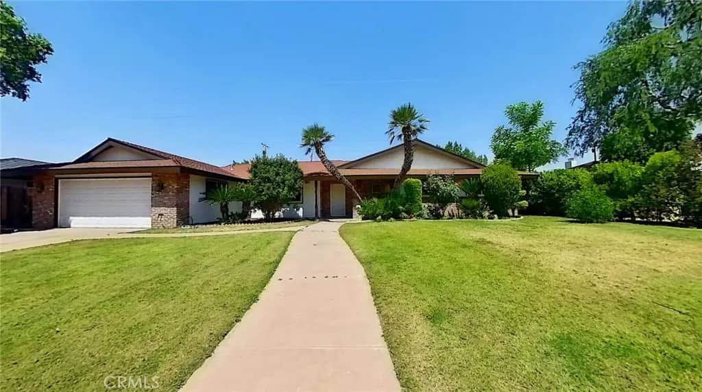 3124 Audubon, Bakersfield, CA — listing photo 1