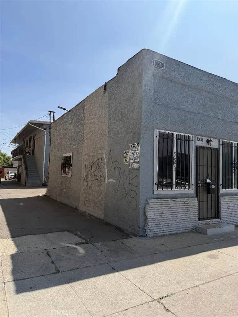 10012 S Broadway, Los Angeles, CA — listing photo 1
