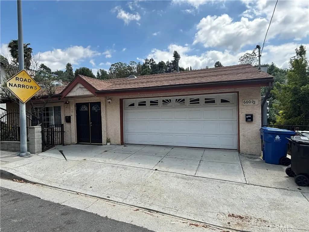 600 Montecito, Los Angeles, CA — listing photo 1
