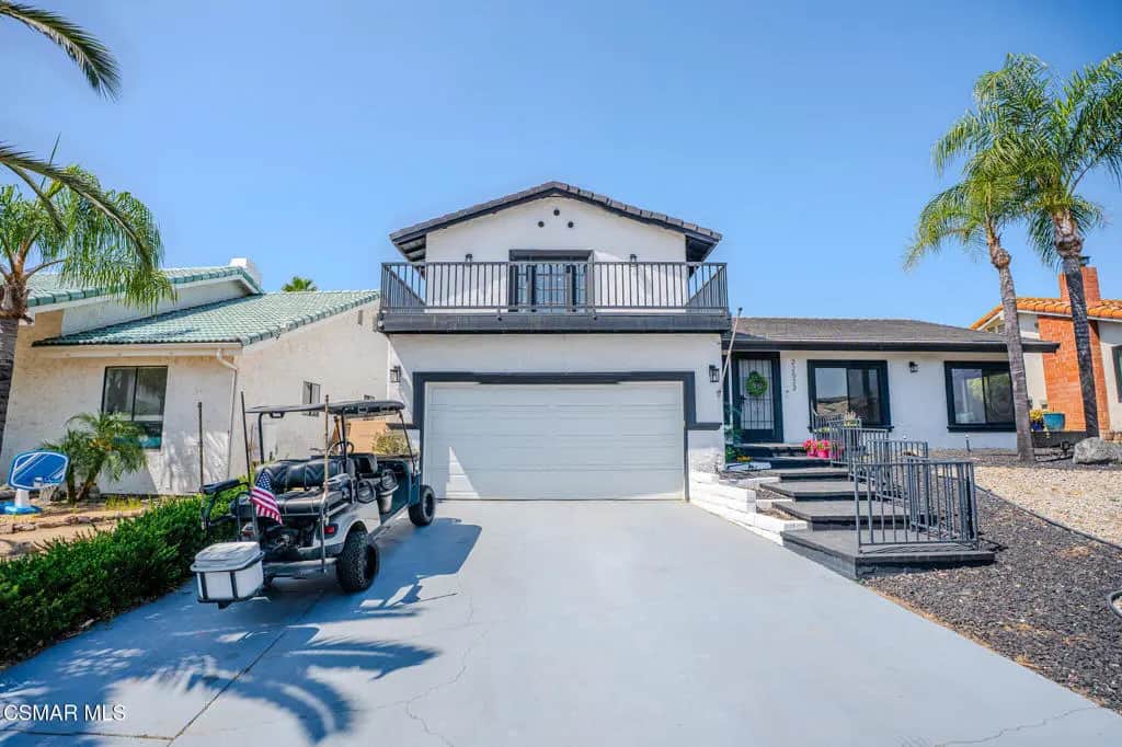 22523 Pin Tail Drive, Canyon Lake, CA — listing photo 1