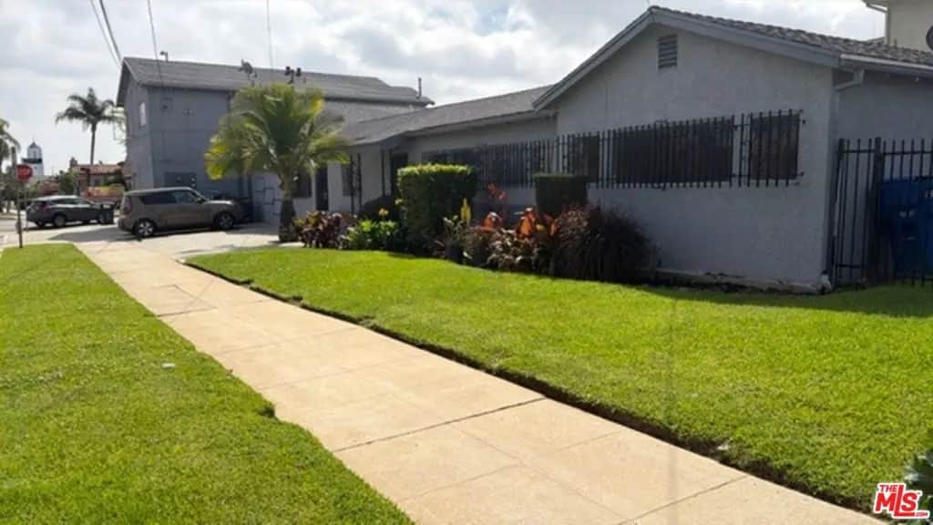 3410 W. 78th Place, Los Angeles, CA — listing photo 1