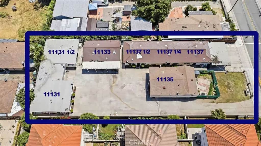 11133 Klingerman St, El Monte, CA — listing photo 1
