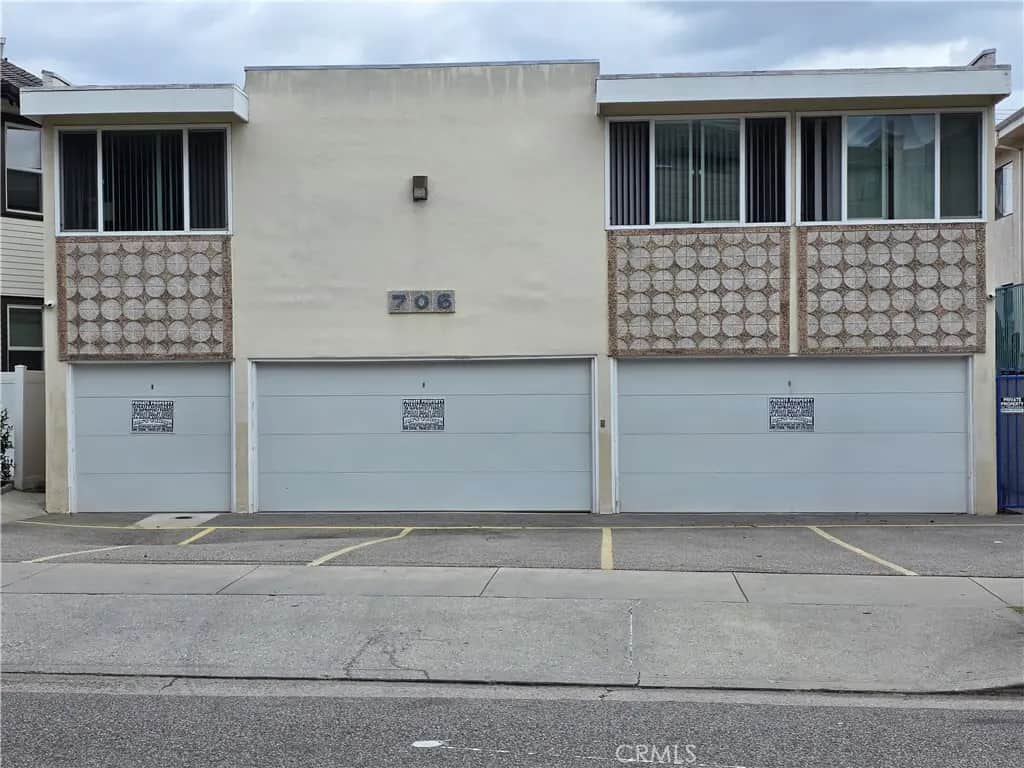 706 E Harvard 5, Glendale, CA — listing photo 1