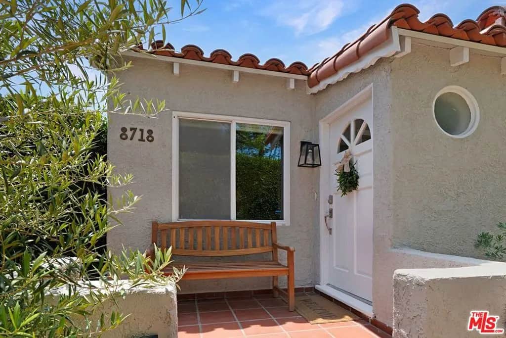 8718 Cadillac Avenue, Los Angeles, CA — listing photo 1