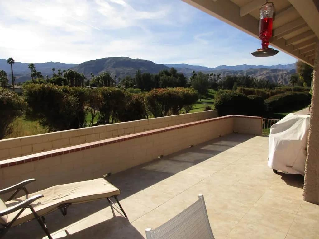 85 Conejo Circle, Palm Desert, CA — listing photo 1