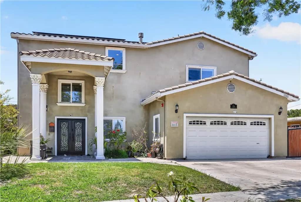 1241 N Studebaker, Long Beach, CA — listing photo 1