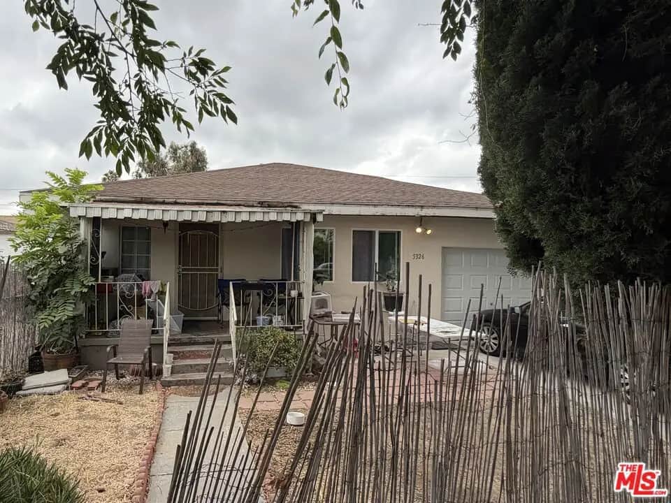5328 Navarro Street, Los Angeles, CA — listing photo 1