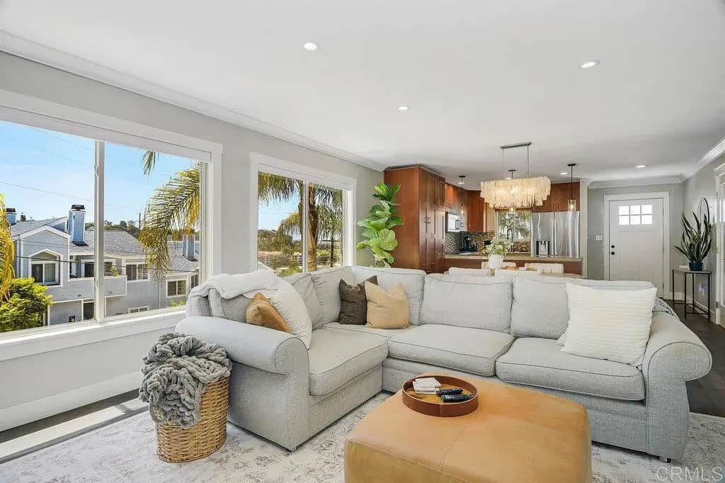 5810 Riley Street 4, San Diego, CA — listing photo 1