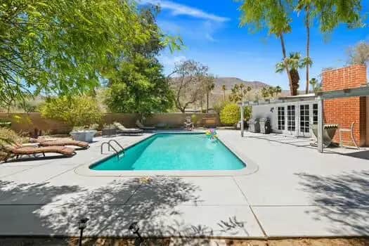 71836 San Gorgonio Road, Rancho Mirage, CA — listing photo 1