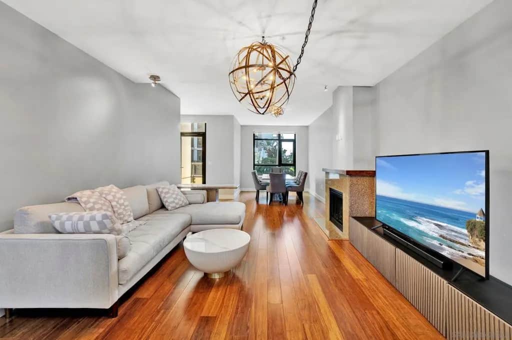 700 W E St 518, San Diego, CA — listing photo 1
