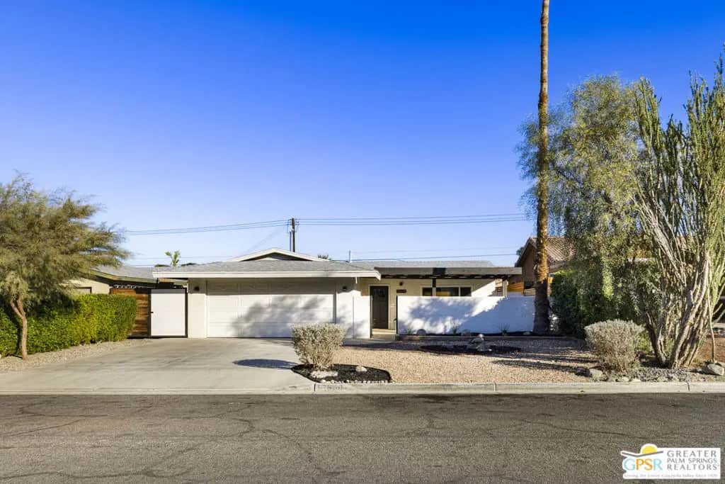 51630 Avenida Ramirez, La Quinta, CA — listing photo 1