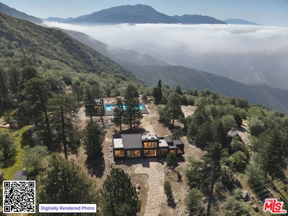 3521 Seymour Road, Running Springs, CA — listing photo 1