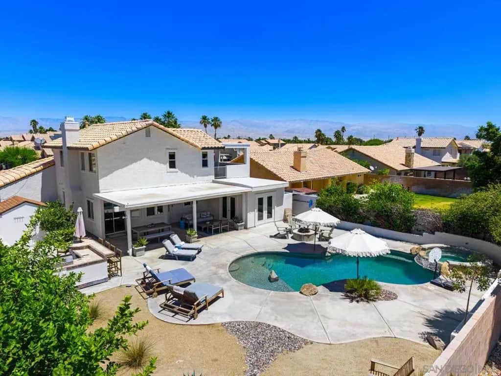 78735 Villeta DR, La Quinta, CA — listing photo 1
