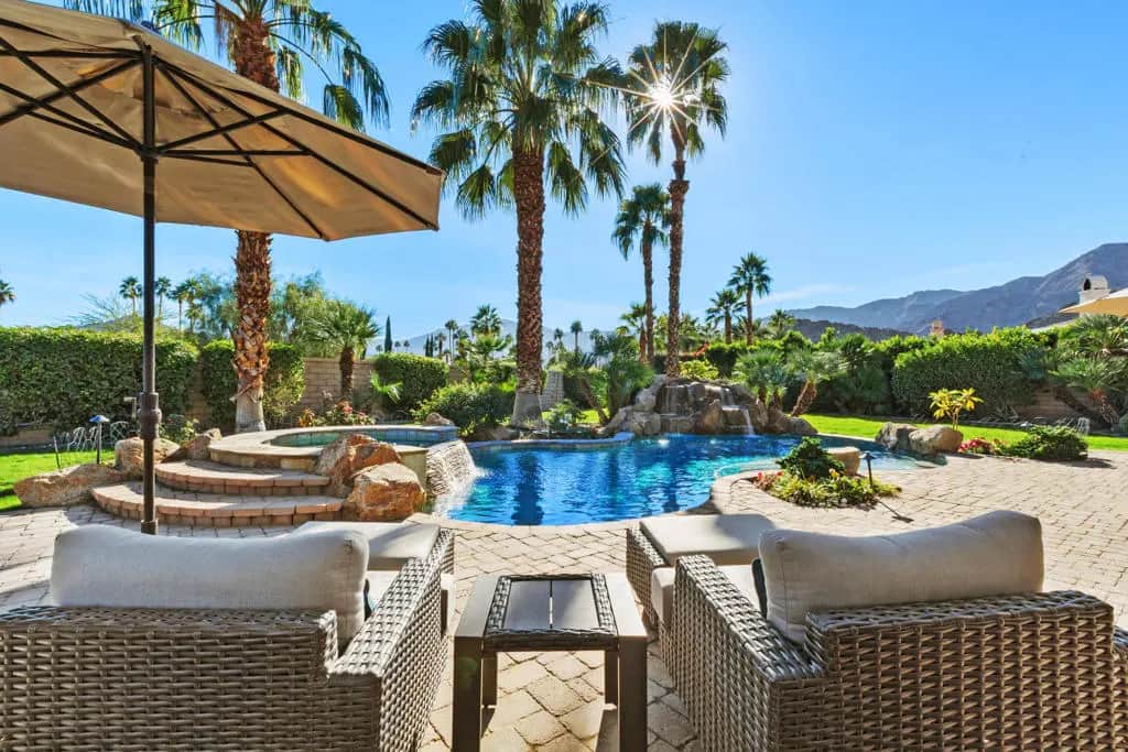 77869 Desert Drive, La Quinta, CA — listing photo 1
