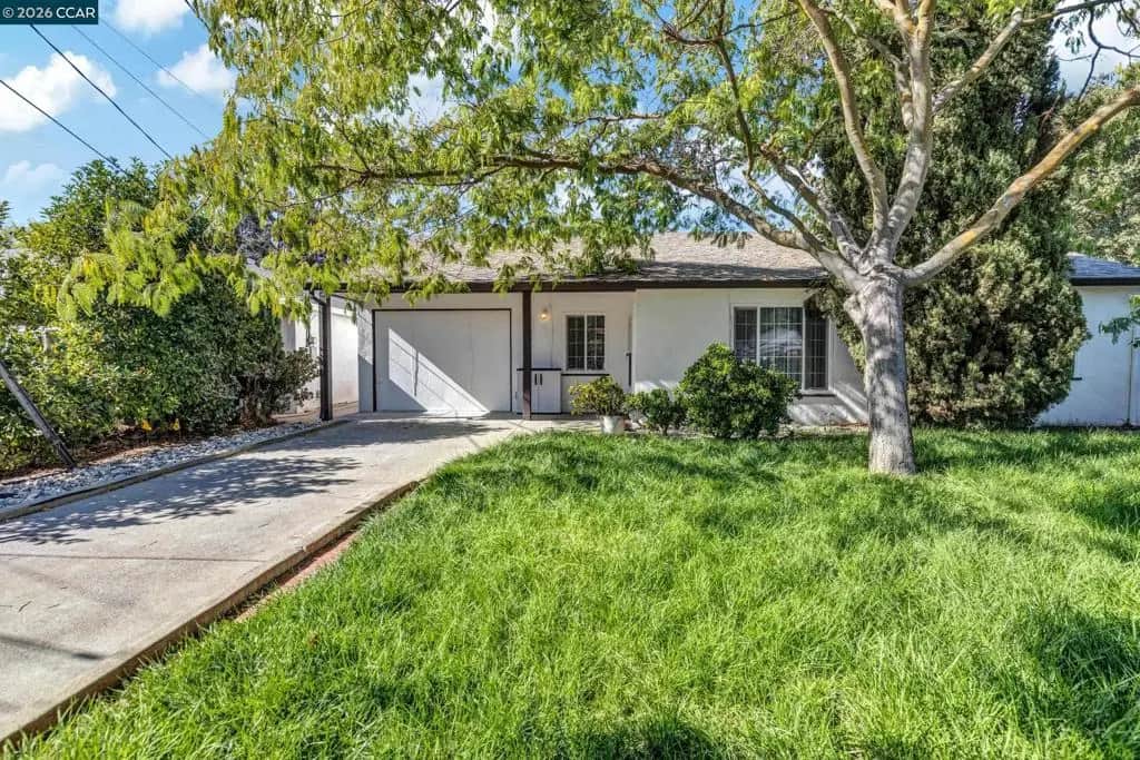 1162 Francine Ct, Concord, CA — listing photo 1