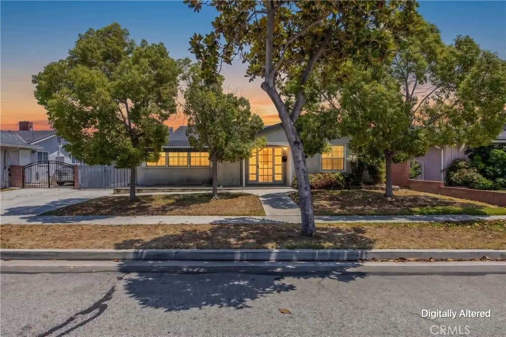 8082 San Heron, Buena Park, CA — listing photo 1