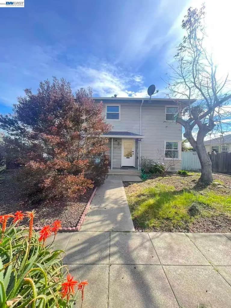 318 Cypress St D, Alameda, CA — listing photo 1
