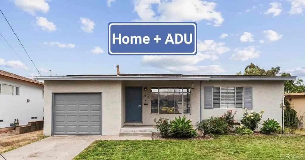 4850 69th Place, San Diego, CA — listing photo 1