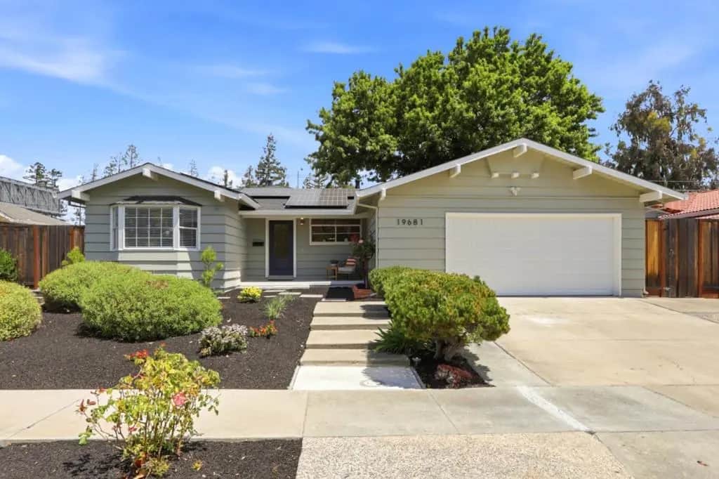19681 Drake Drive, Cupertino, CA — listing photo 1