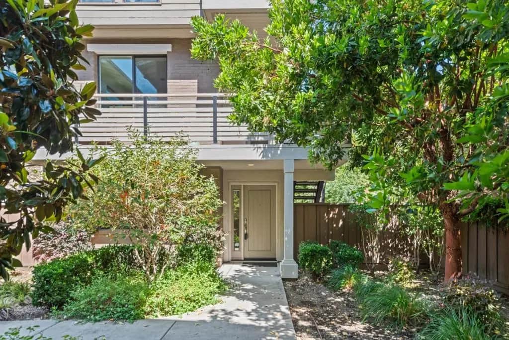 411 Brassinga Court, Palo Alto, CA — listing photo 1