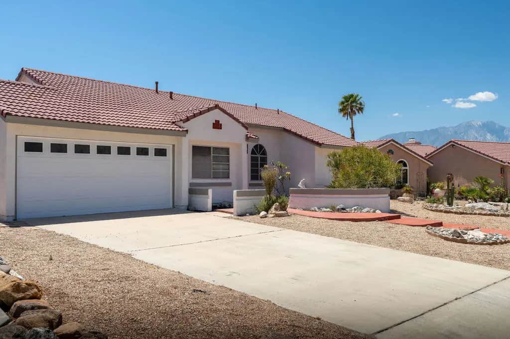 8400 Annandale Avenue, Desert Hot Springs, CA — listing photo 1
