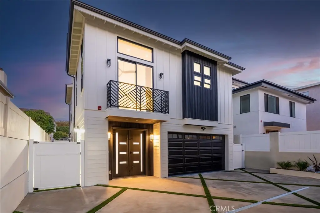 110 S Irena Avenue B, Redondo Beach, CA — listing photo 1
