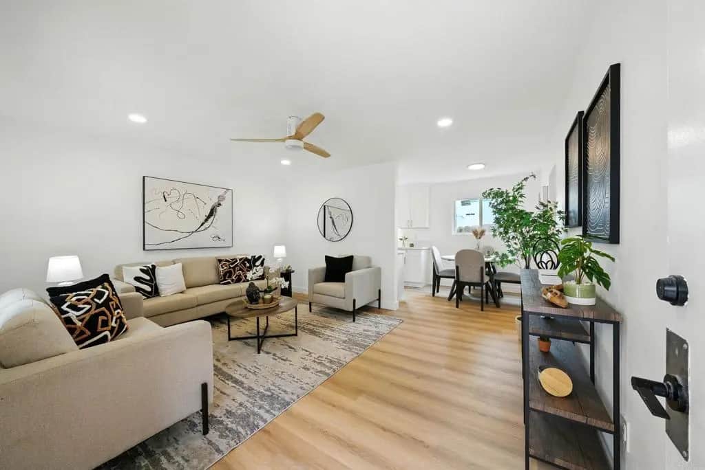 4161 Winona Avenue 4, San Diego, CA — listing photo 1