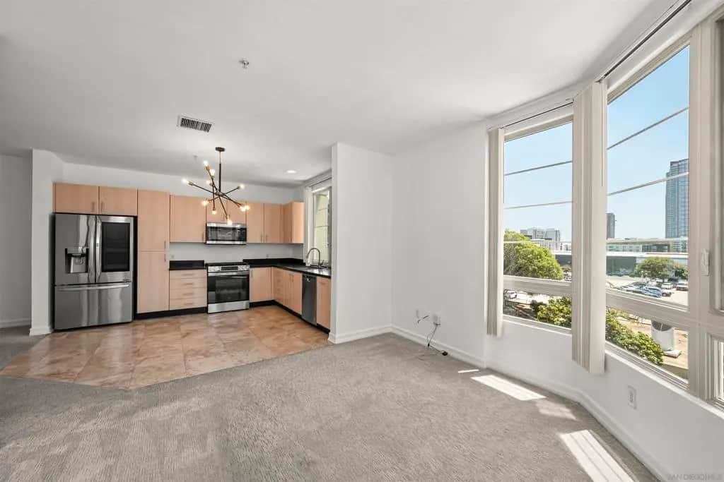 1400 Broadway 1305, San Diego, CA — listing photo 1