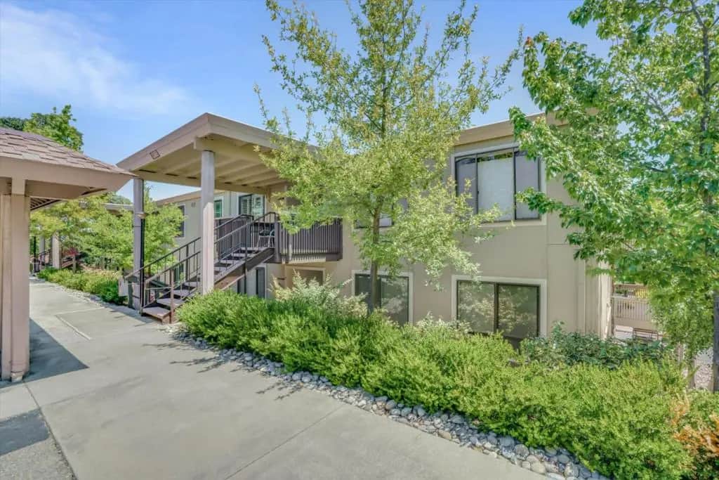 1388 Rockledge Lane 5, Walnut Creek, CA — listing photo 1