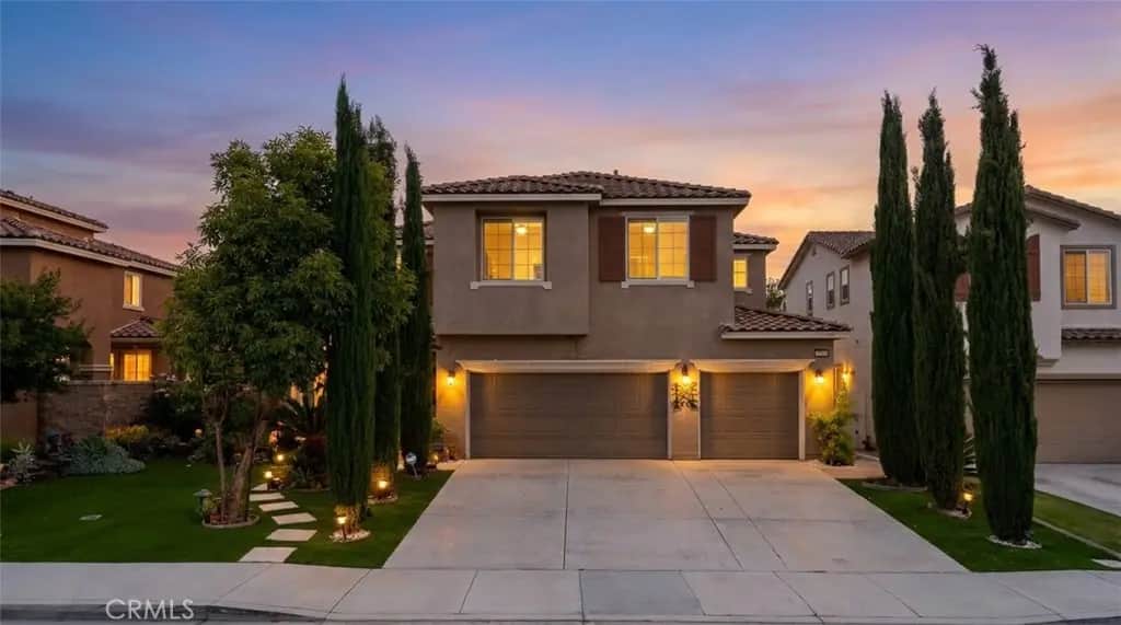 30532 Hollybrooke, Murrieta, CA — listing photo 1