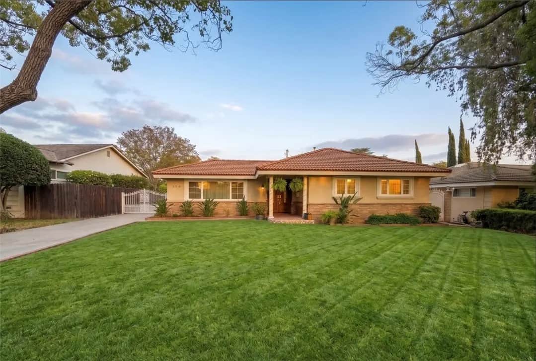 508 Santa Maria Road, Arcadia, CA — listing photo 1