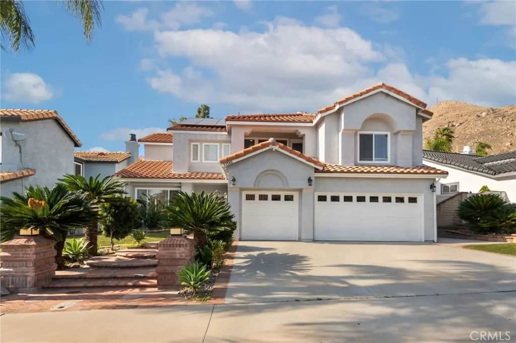 21540 Calle Monaco, Moreno Valley, CA — listing photo 1