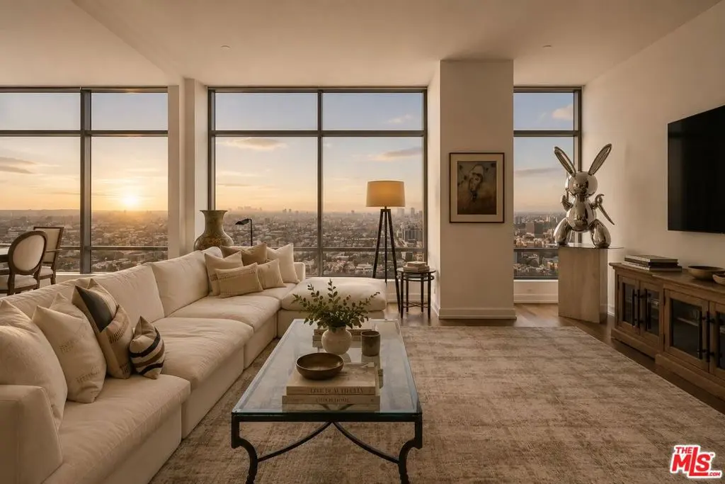 900 W Olympic Boulevard 29H, Los Angeles, CA — listing photo 1
