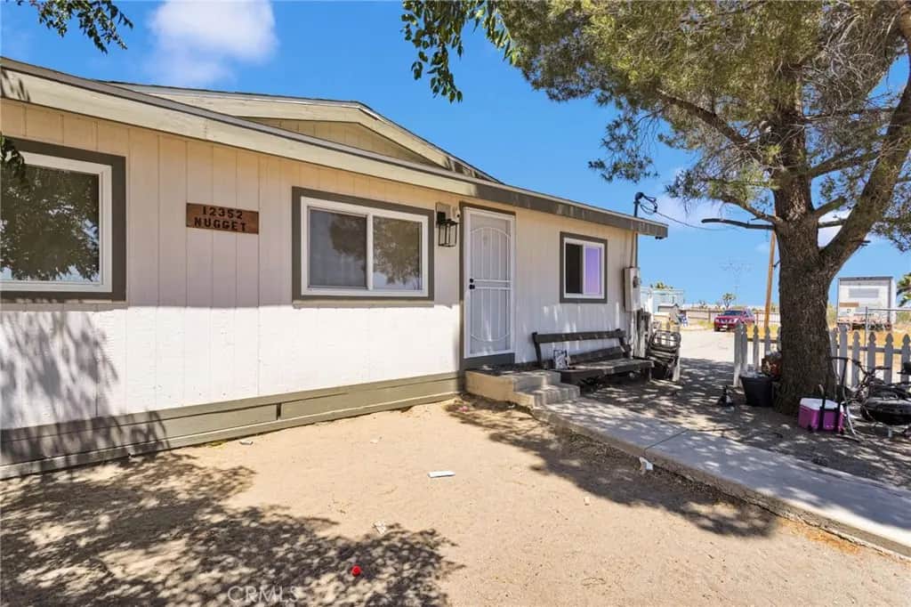 12352 Nugget, Phelan, CA — listing photo 1