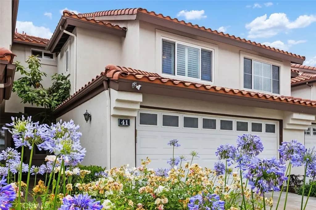 41 Via Lampara, Rancho Santa Margarita, CA — listing photo 1