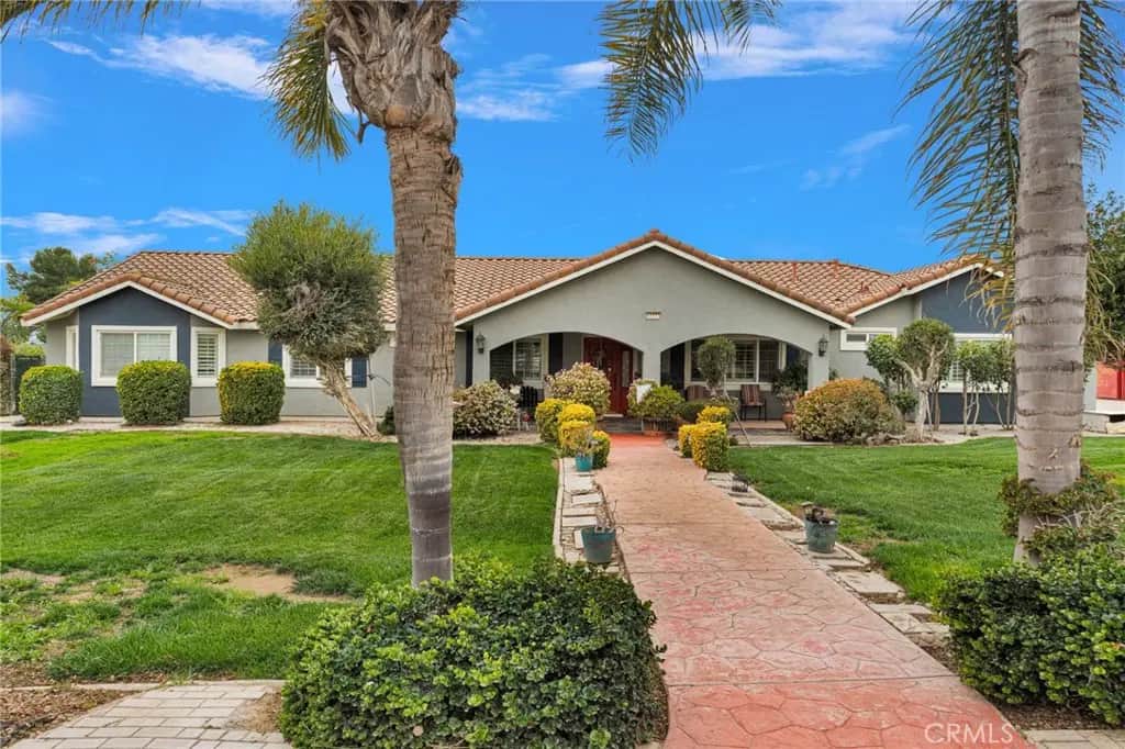 17777 Brazier Drive, Riverside, CA — listing photo 1