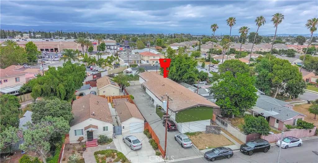 13152 Pleasant, Garden Grove, CA — listing photo 1