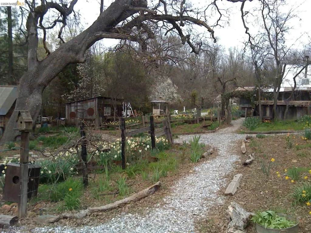 19100 Andra Dr, Sonora, CA — listing photo 1