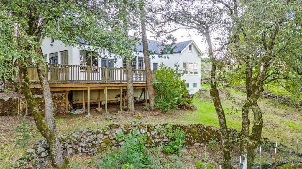 15880 Soda Springs Road, Los Gatos, CA — listing photo 1