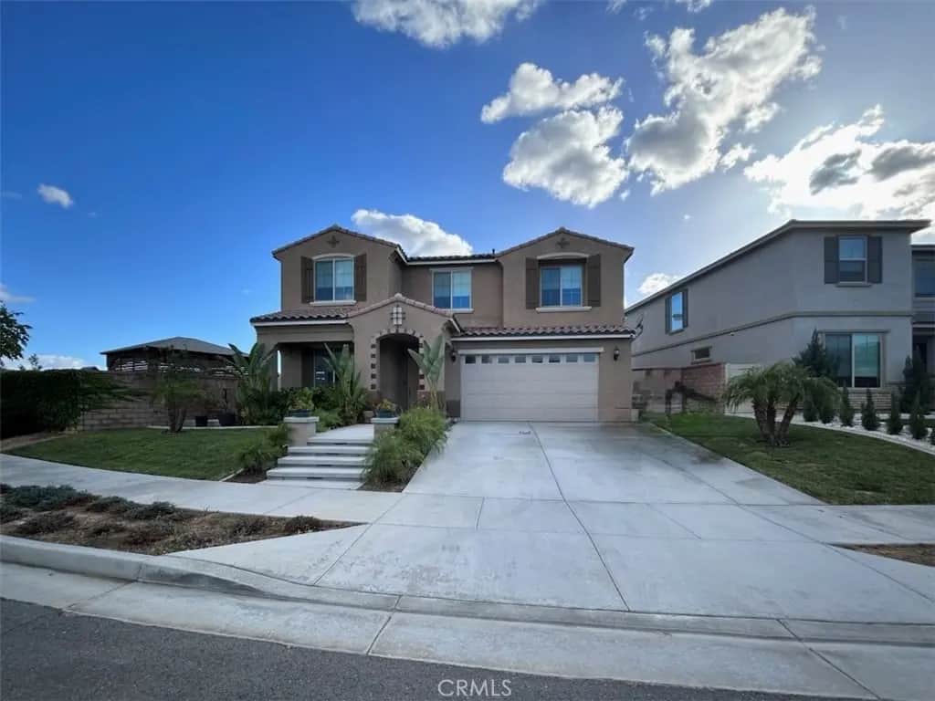 29591 Laredo, Menifee, CA — listing photo 1